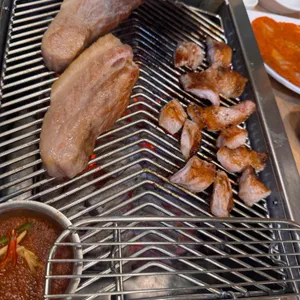 고기장터 사진 1