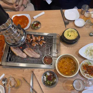 고기장터 대표 사진