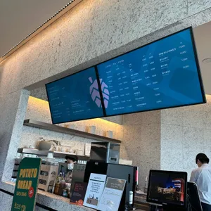 소노펠리체 델피노 더엠브로시아 리뷰 사진