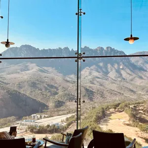 소노펠리체 델피노 더엠브로시아 리뷰 사진