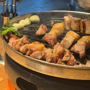 고단수 대표 사진