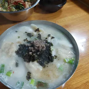 고향냉면 대표 사진