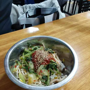 고향냉면 대표 사진