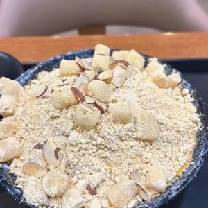 설빙 대표 사진