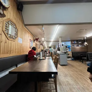 약수두부사랑 리뷰 사진