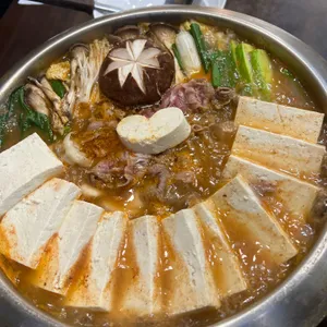 약수두부사랑 사진