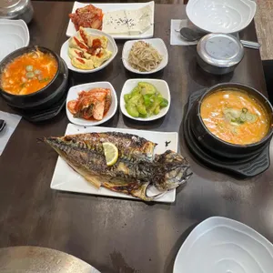 약수두부사랑 사진