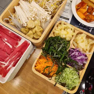 샤브올데이 사진