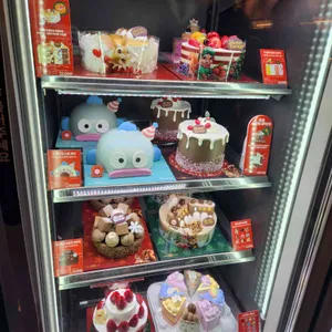 배스킨라빈스 사진