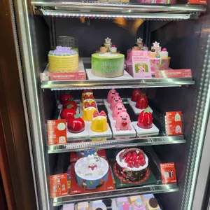 배스킨라빈스 리뷰 사진