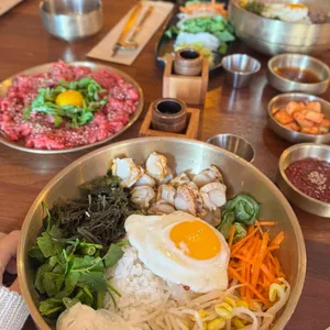 파랑새방앗간 사진 1