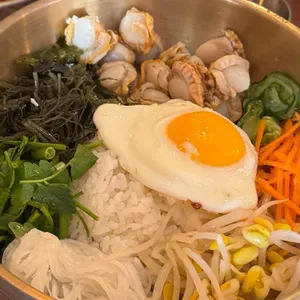 파랑새방앗간 사진