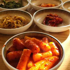 콩마당 사진
