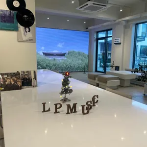 담양LP음악충전소 리뷰 사진