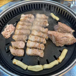 맛찬들왕소금구이 대표 사진