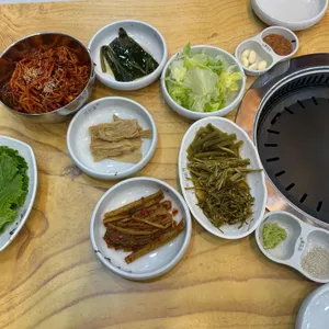 맛찬들왕소금구이 사진