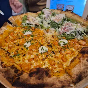 고블린피자 대표 사진