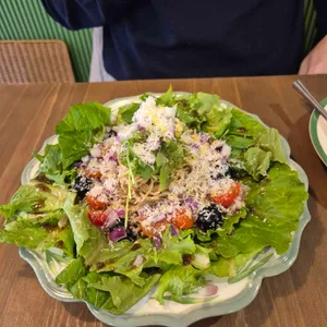 고블린피자 사진