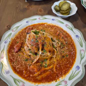 고블린피자 사진