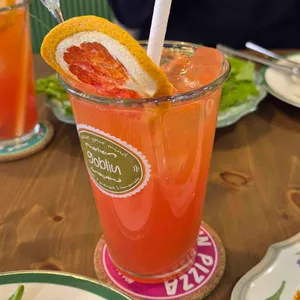 고블린피자 사진