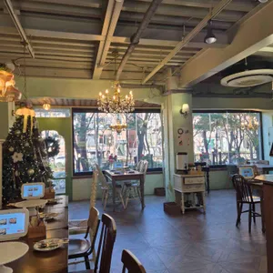 고블린피자 리뷰 사진