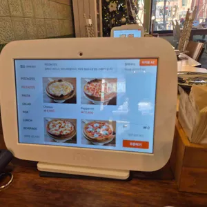 고블린피자 리뷰 사진