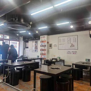 이정림 수제햄 부대찌개 리뷰 사진