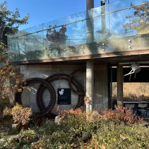 로스가든카페앤비노 대표 사진