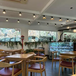 로스가든카페앤비노 리뷰 사진