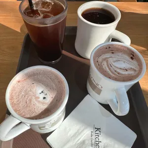 로스가든카페앤비노 사진