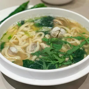 조조칼국수 사진