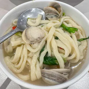 조조칼국수 사진