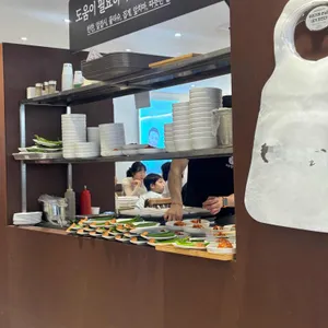 조조칼국수 리뷰 사진