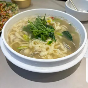 조조칼국수 사진