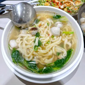 조조칼국수 사진