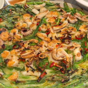 조조칼국수 사진