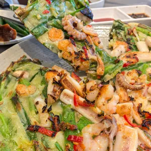 조조칼국수 사진