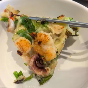 조조칼국수 사진