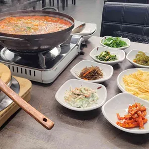 밀양시골밥상 사진 1