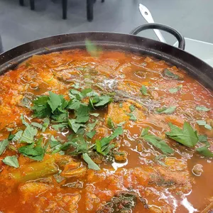 밀양시골밥상 사진