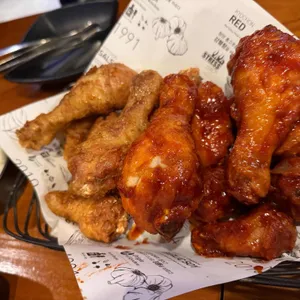 교촌치킨 대표 사진