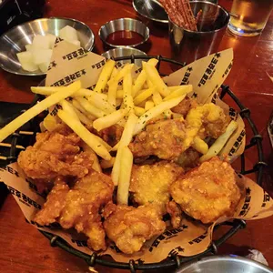 크라운호프 사진