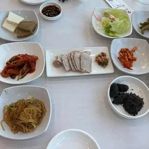 칠갑산골 사진 1