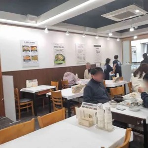 현대옥 리뷰 사진