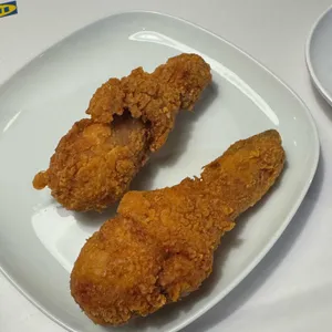 스웨디시 레스토랑 사진