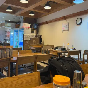 경성순대국 리뷰 사진