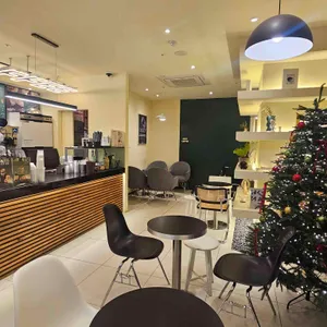 우지커피 리뷰 사진