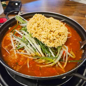 옛촌매운갈비찜 대표 사진