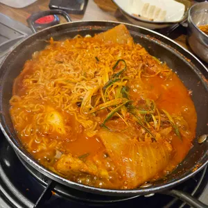 옛촌매운갈비찜 사진