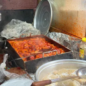 마포원조떡볶이 사진